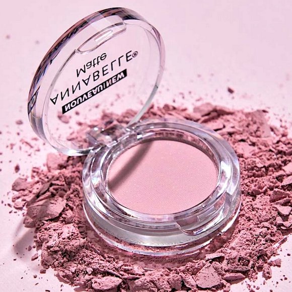 🆕 SET: 11 EYESHADOW COLOURS / SHADES ~ METALLIC + SATIN + MATTE - by Annabelle - Picture 6 of 9